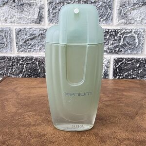 Jafra Men's Eau De Parfum 100 mL